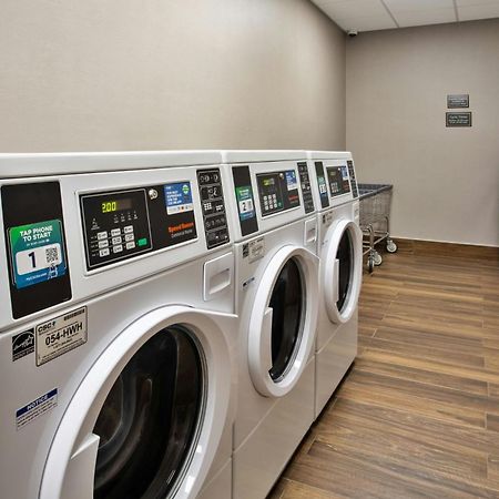 Residence Inn By Marriott Wichita Falls Bagian luar foto