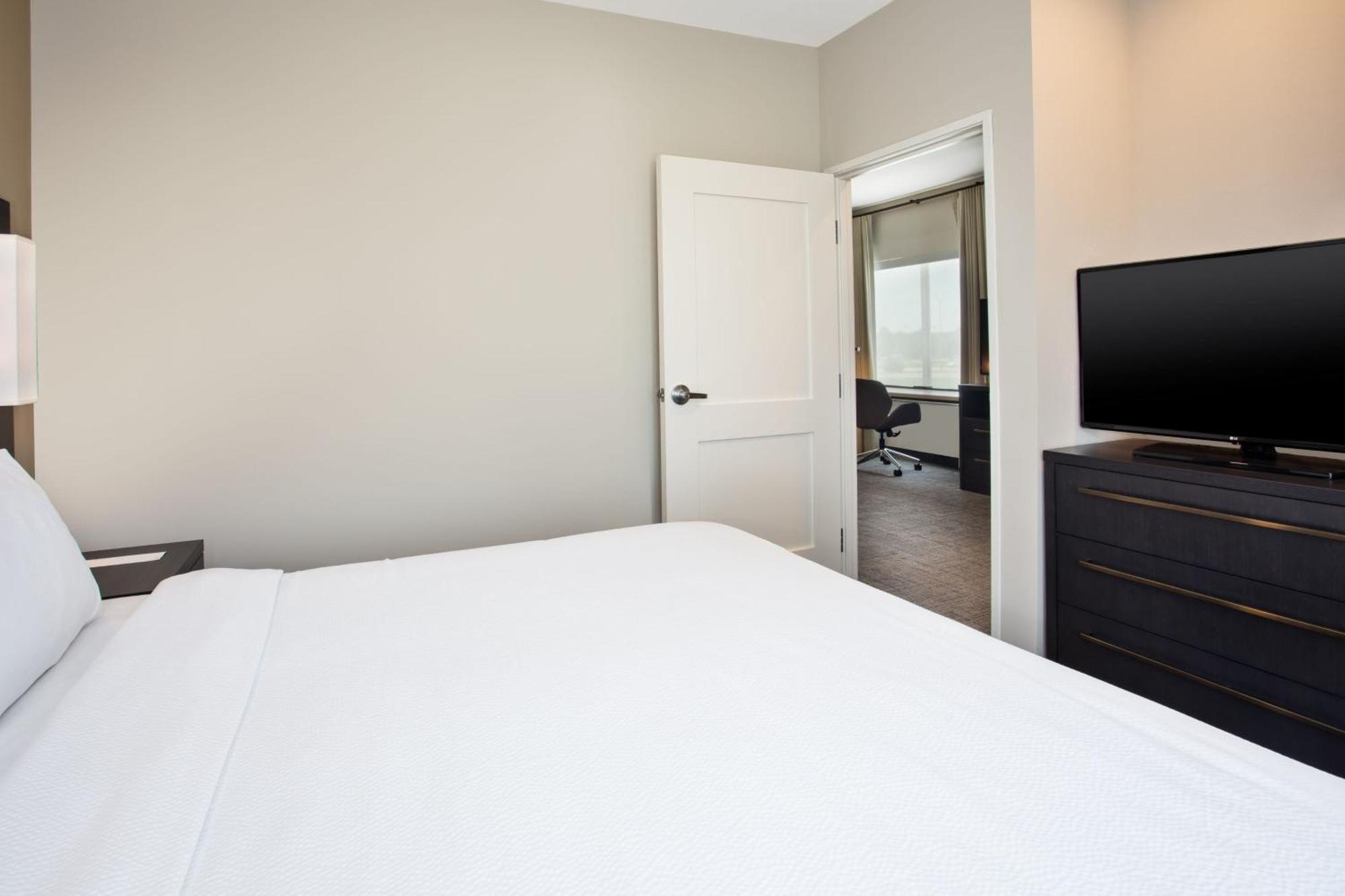 Residence Inn By Marriott Wichita Falls Bagian luar foto