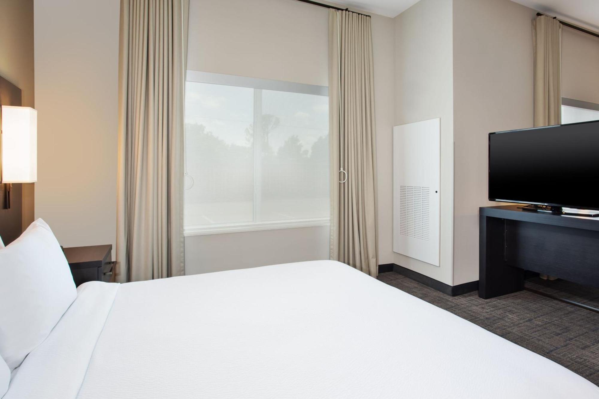 Residence Inn By Marriott Wichita Falls Bagian luar foto