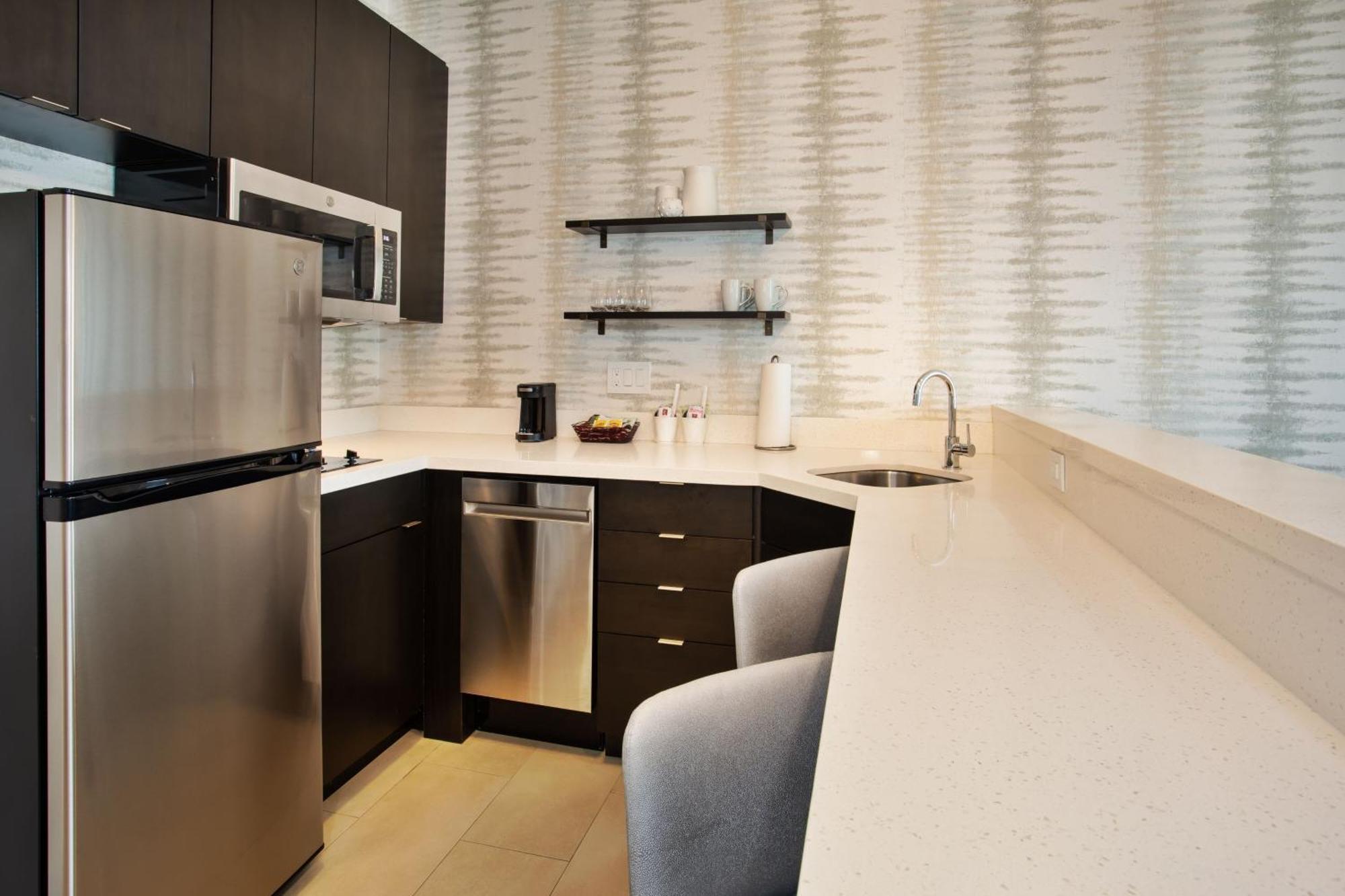 Residence Inn By Marriott Wichita Falls Bagian luar foto