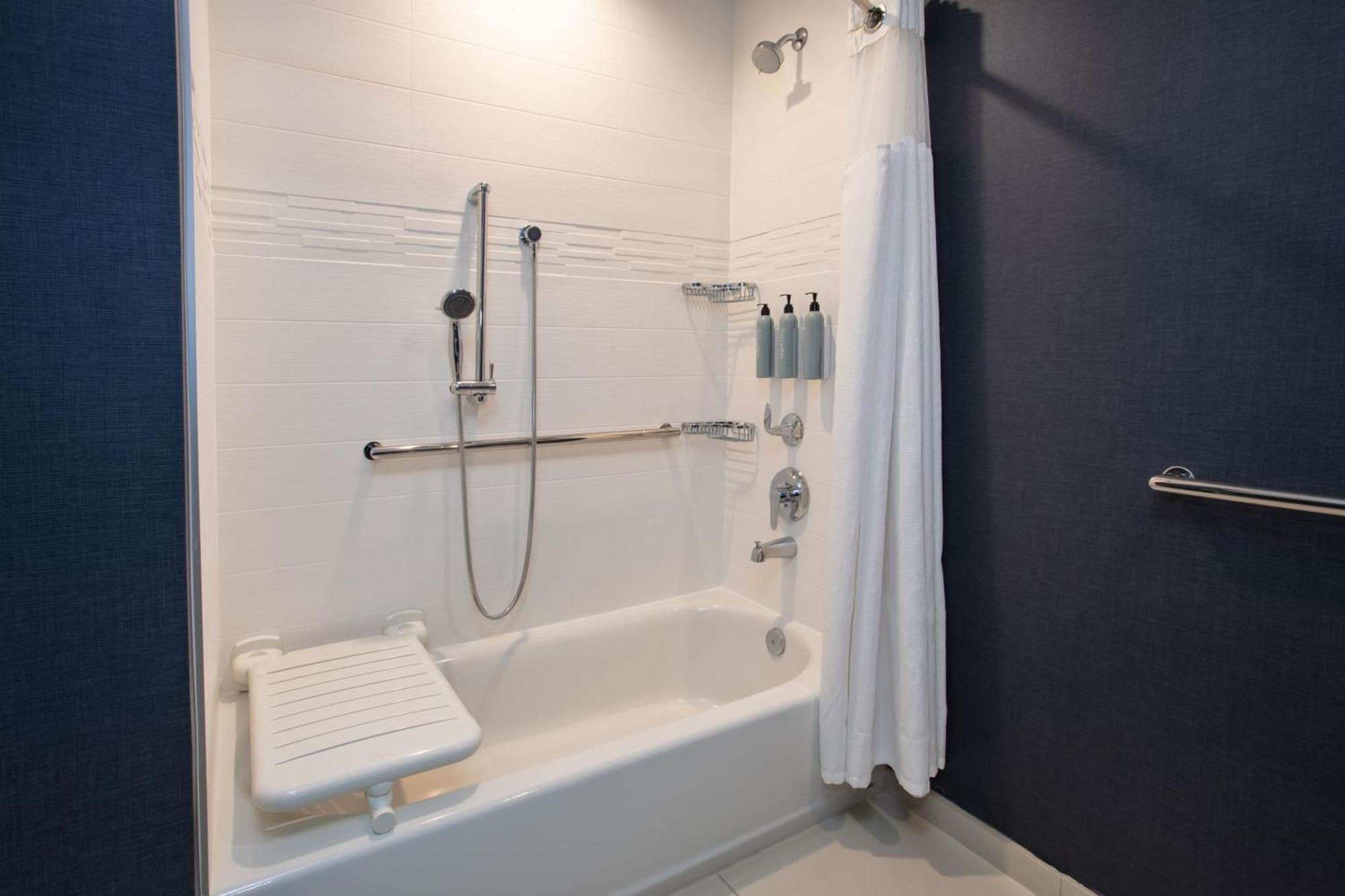 Residence Inn By Marriott Wichita Falls Bagian luar foto