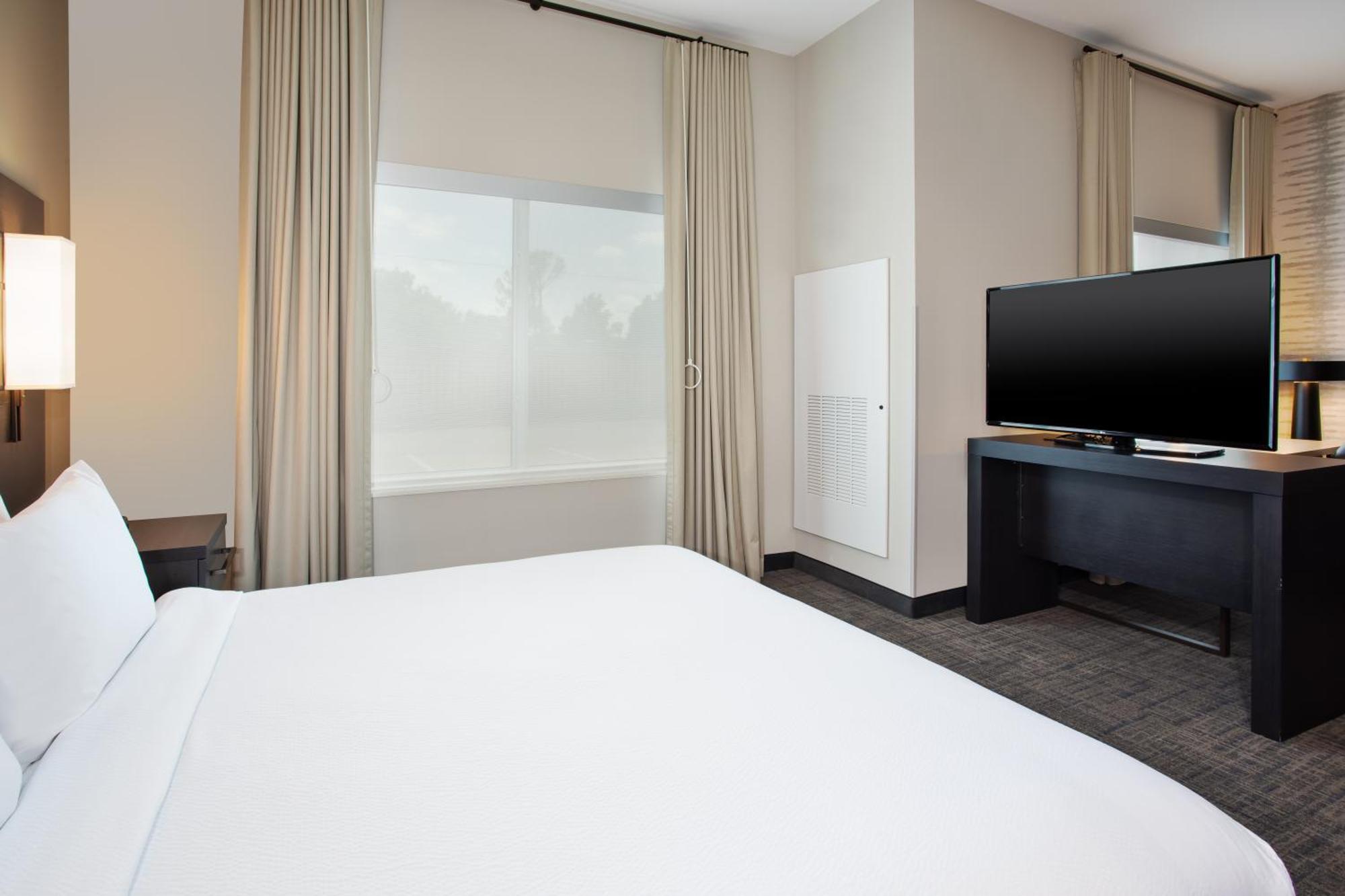 Residence Inn By Marriott Wichita Falls Bagian luar foto