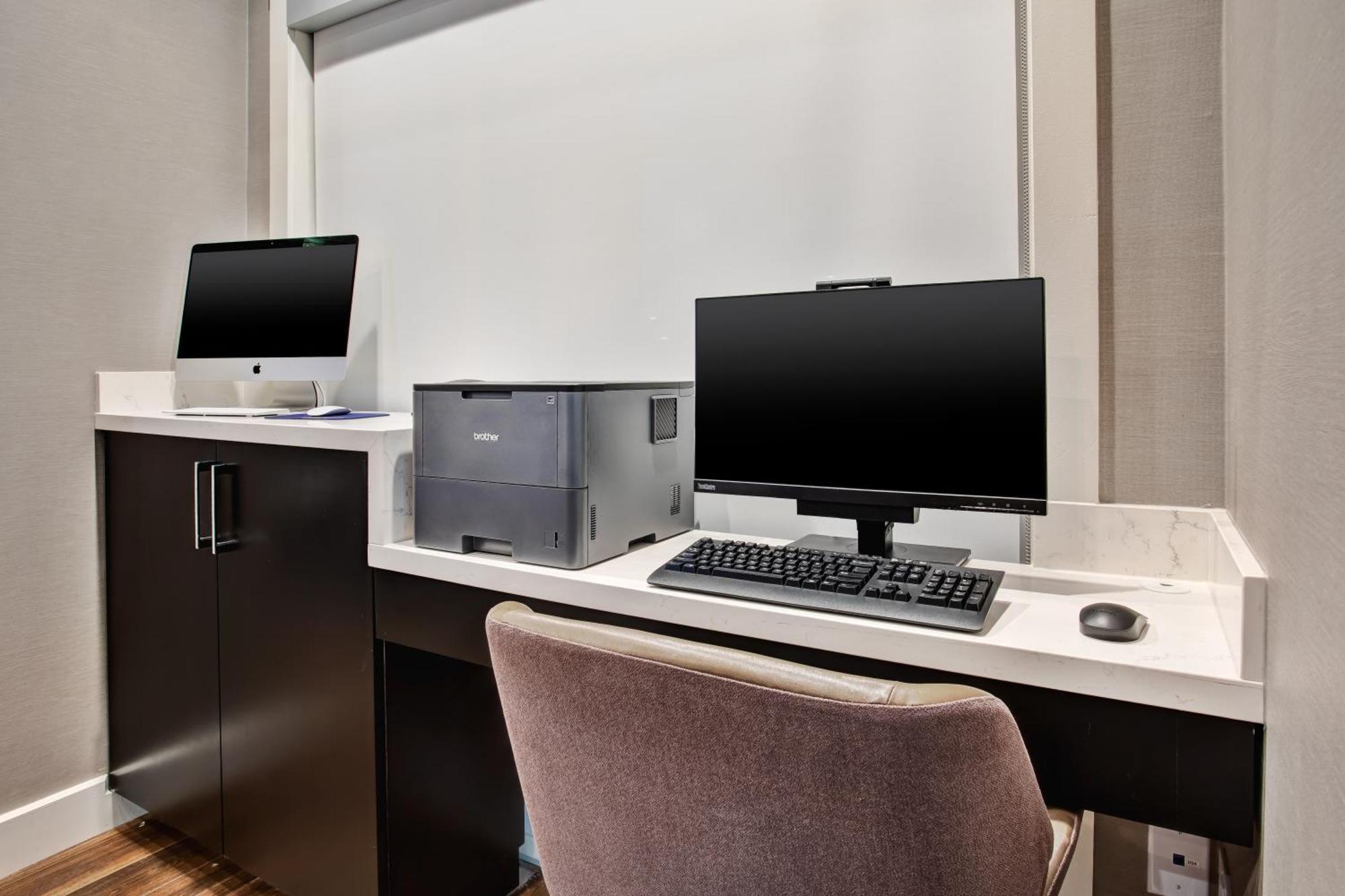 Residence Inn By Marriott Wichita Falls Bagian luar foto