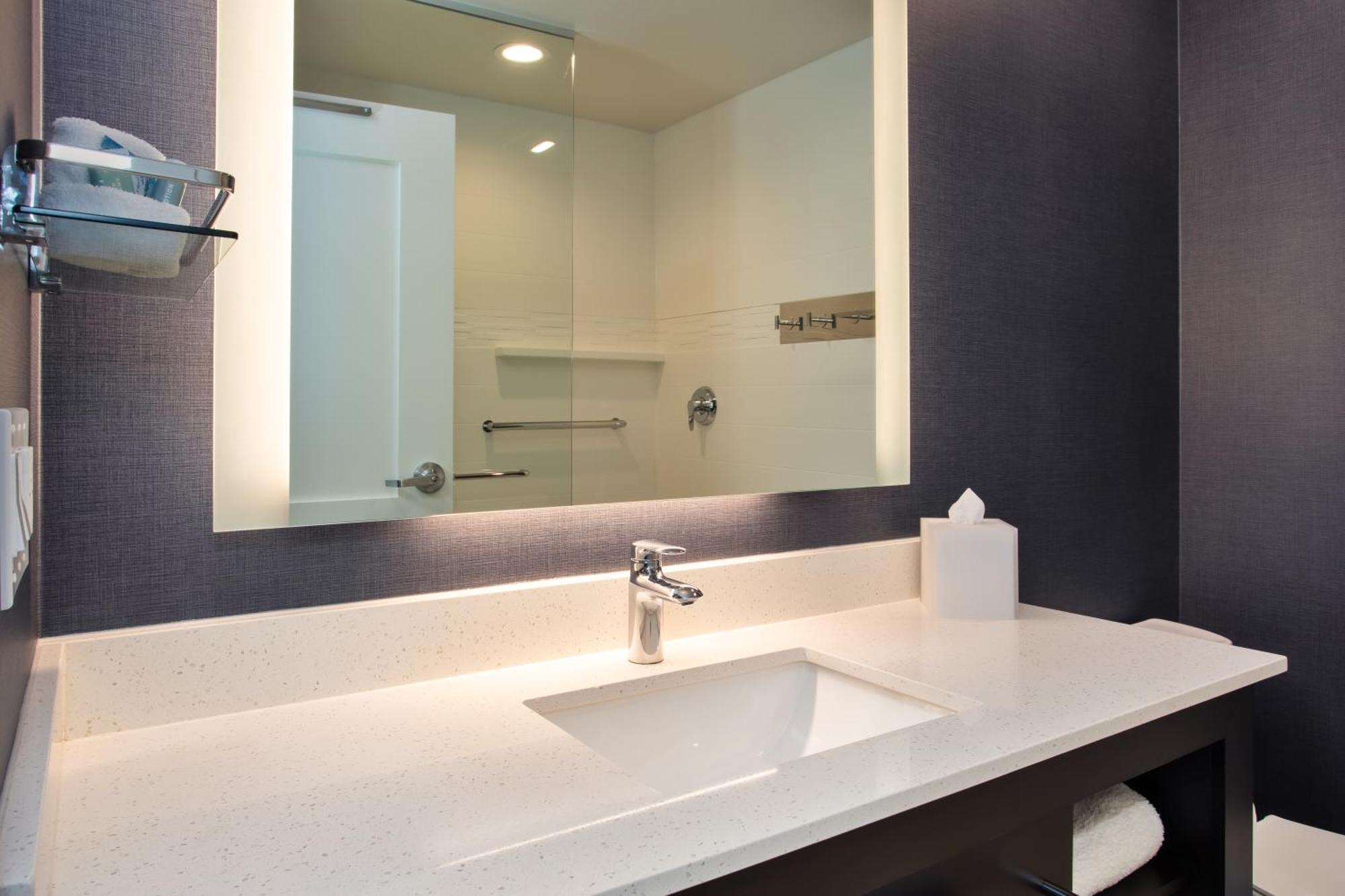 Residence Inn By Marriott Wichita Falls Bagian luar foto