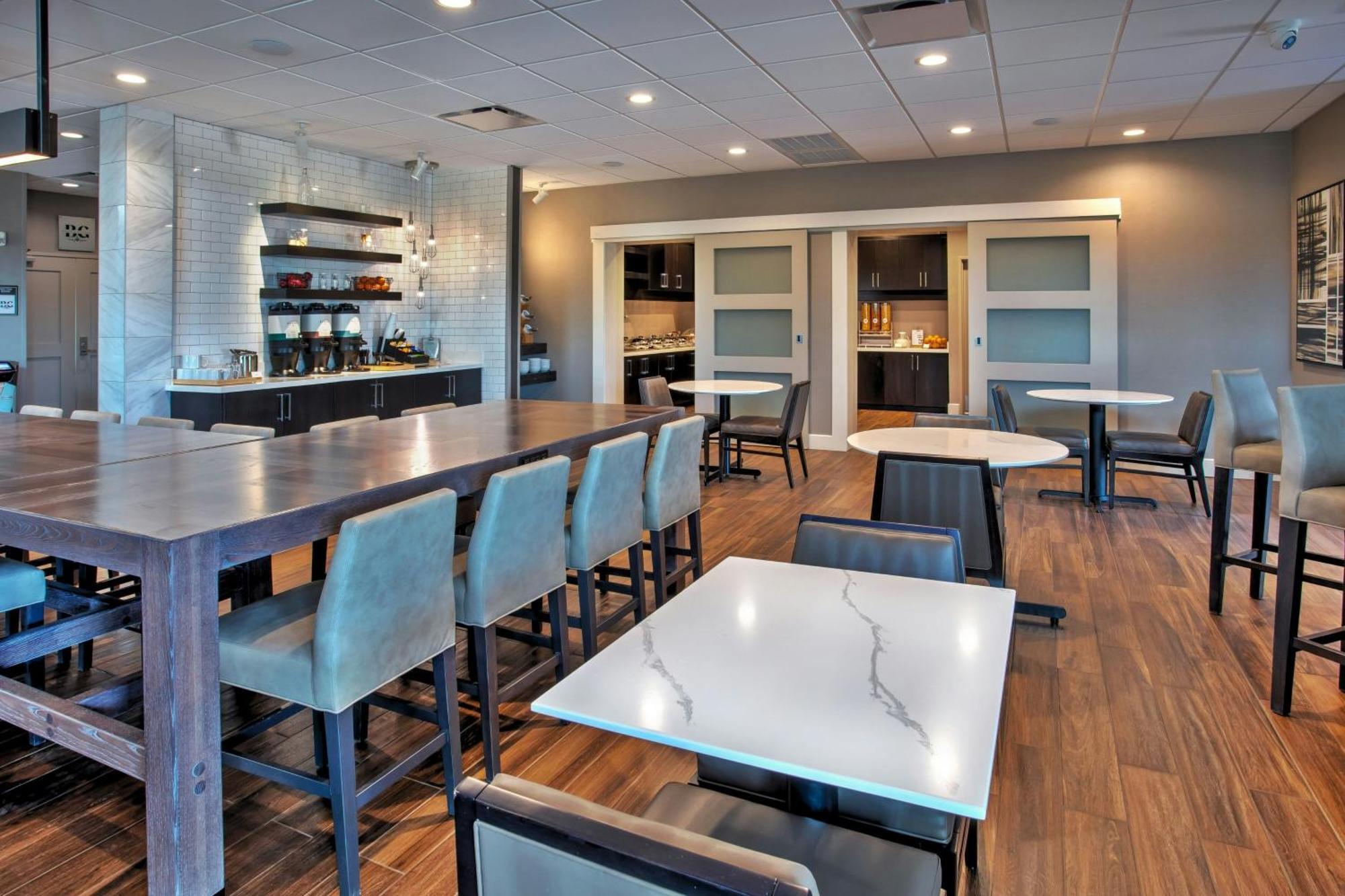 Residence Inn By Marriott Wichita Falls Bagian luar foto